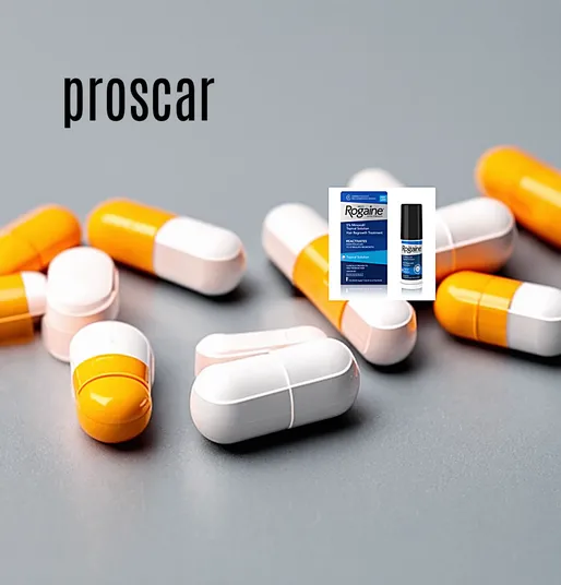 Proscar farmaco generico